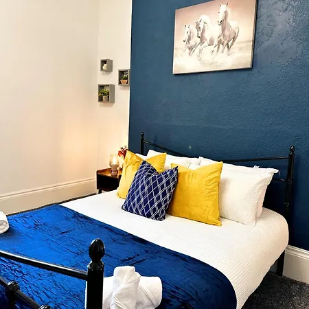 A&A Luxury Stay Athol Sunderland  Exterior photo