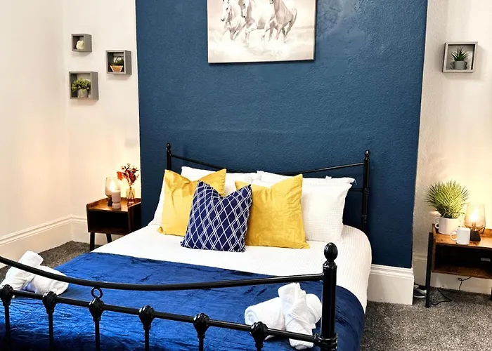 A&A Luxury Stay Athol