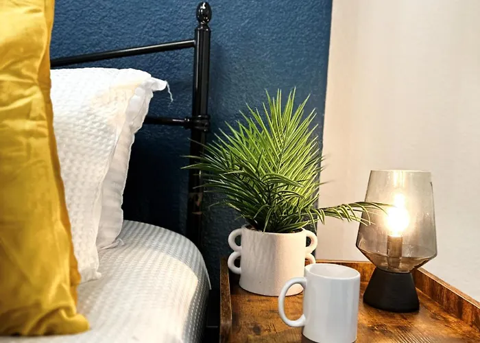 A&A Luxury Stay Athol