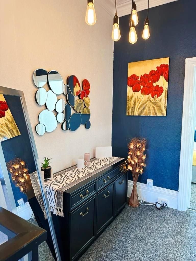 Apartment A&a Luxury Athol Sunderland (Tyne and Wear)