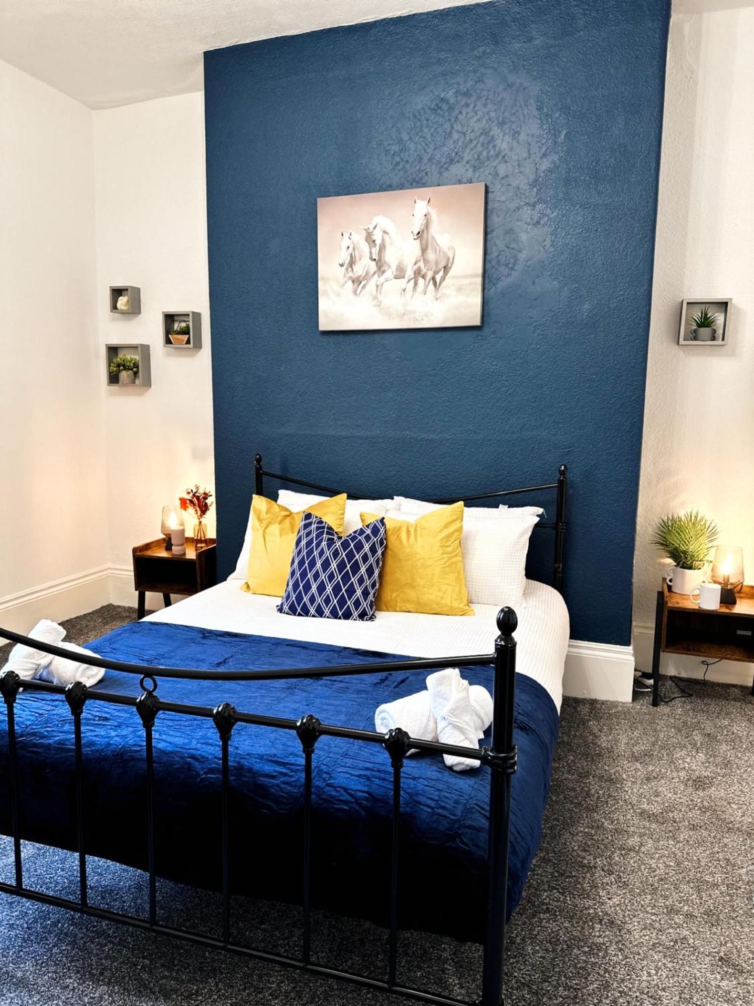 A&a Luxury Athol